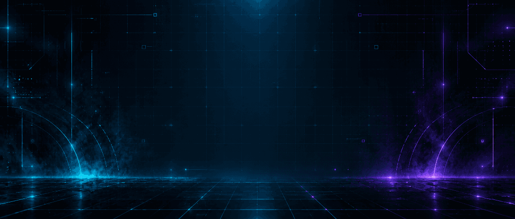 Cyber Background
