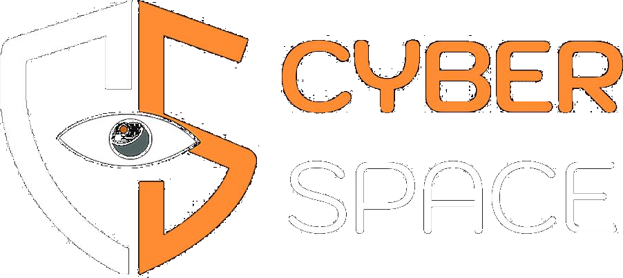 Cyber Space Club logo