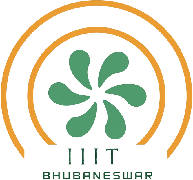 IIIT Bhubaneswar logo
